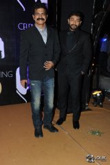 Celebs at Chiranjeevi 60th Birthday Party